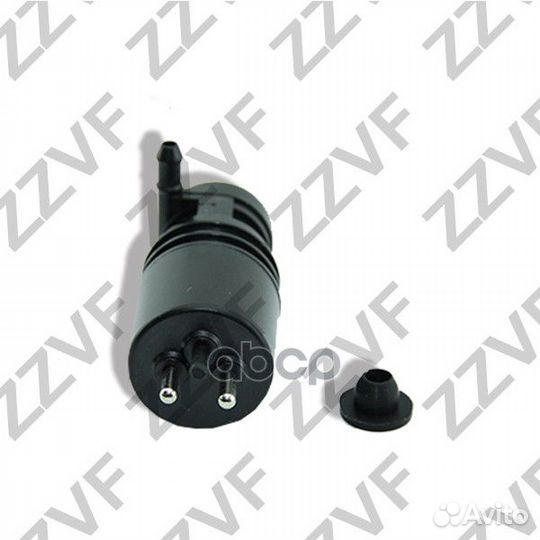 Насос стеклоомывателя mercedes W129 (89-01) A20