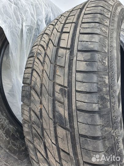 Cooper Discoverer HTS 225/65 R17