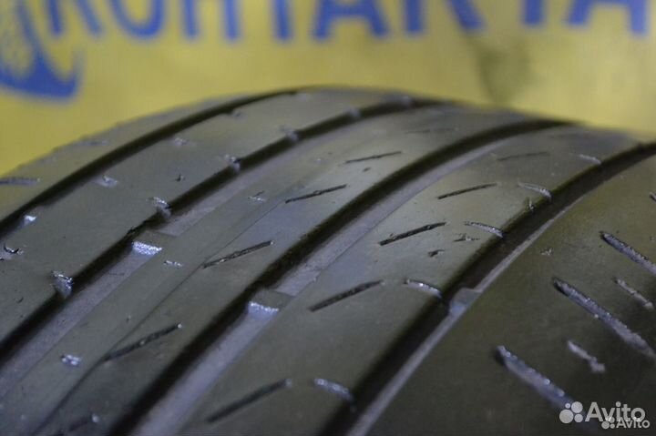 Pirelli Cinturato P7 215/55 R17