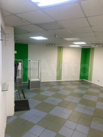 Свободного назначения, 42.2 м²