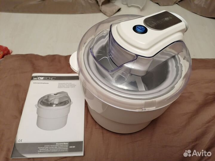 Мороженица