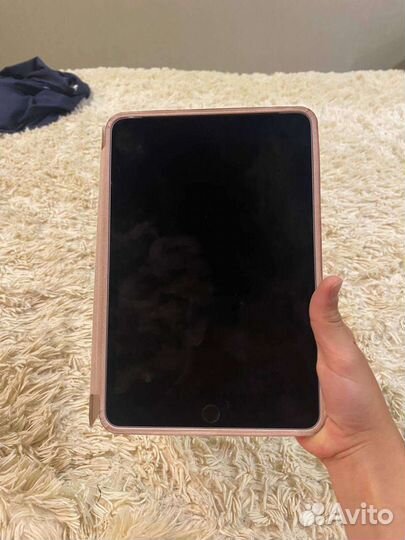 Планшет apple iPad mini 4