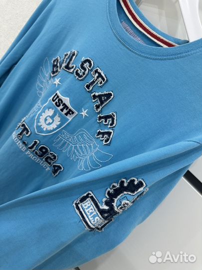 Лонгслив y2k