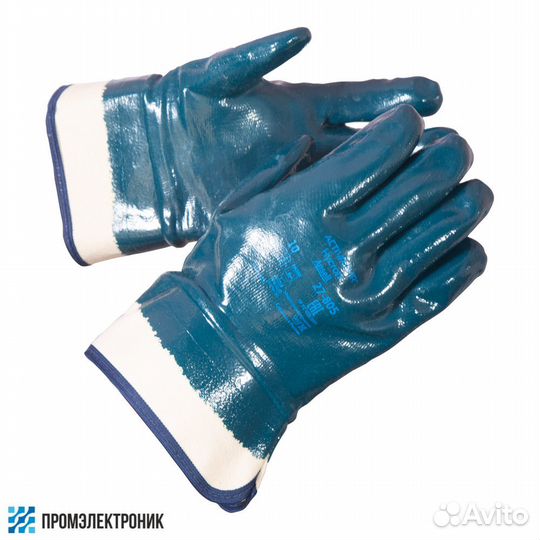 Перчатки Ansell Hycrone 27-805