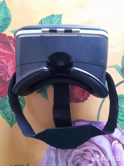 VR очки новые