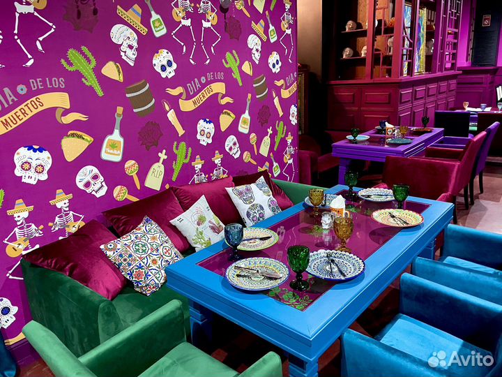 Аренда пространства под Ваши мероприятия в центре