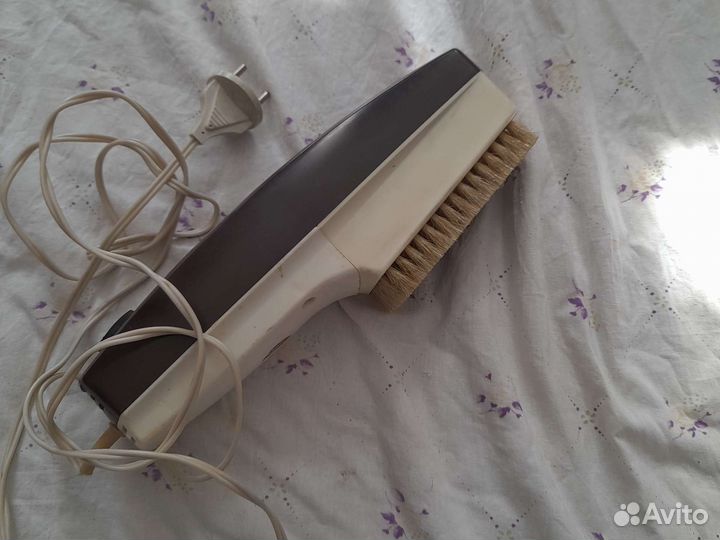 Пылесос ветерок-3.ссср 1981год.отличное состояния