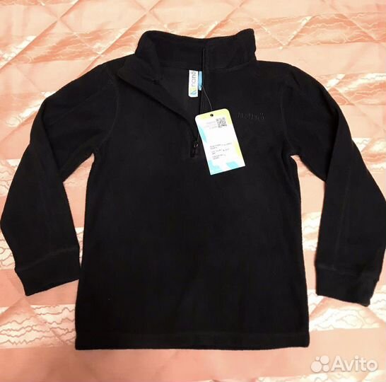 Флисовый костюм nano collection