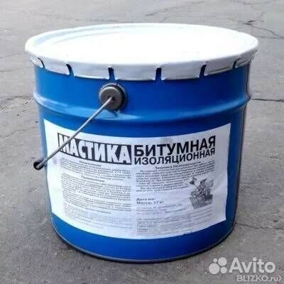 Руберойд, Шифер, Мастики