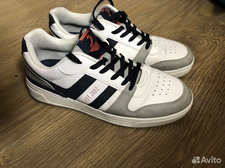 Кроссовки мужские