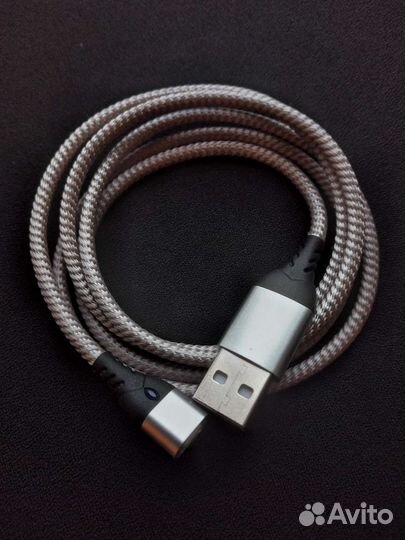 USB с магнитными насадками