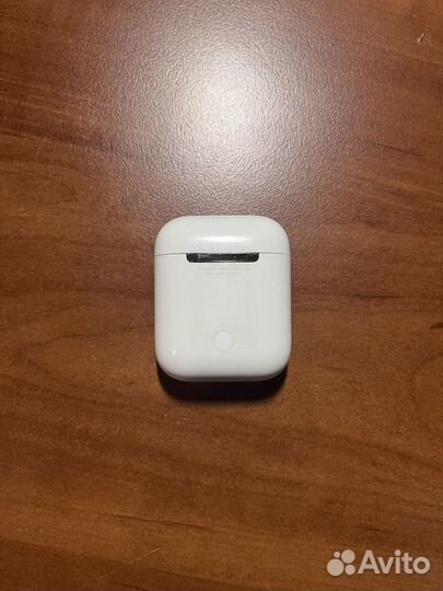 Наушники AirPods (1-го поколения) на запчасти
