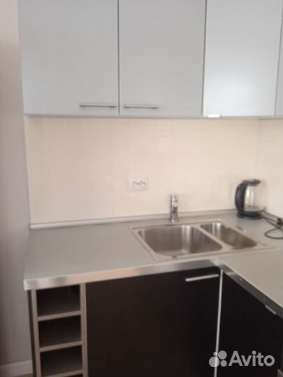 Кухонный гарнитур угловой бу