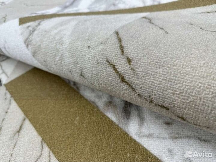 Ковровое покрытие, паласы на отрез