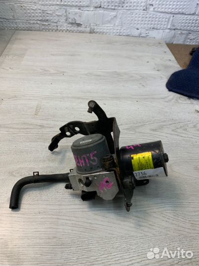 Блок ABS передний Hyundai Grandeur HG