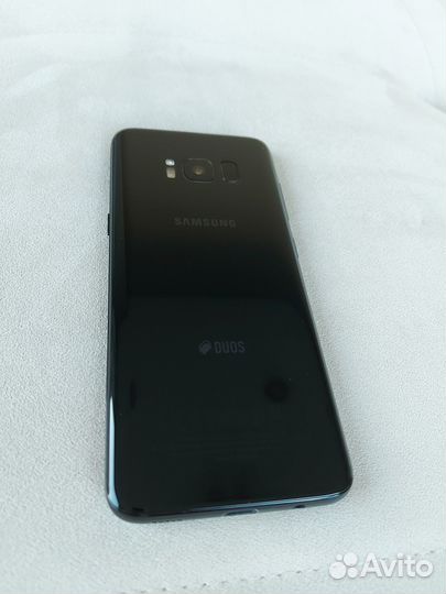 Samsung Galaxy S8, 4/64 ГБ