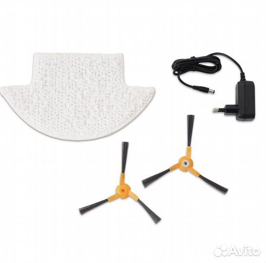 Робот-пылесос vitek VT-1808