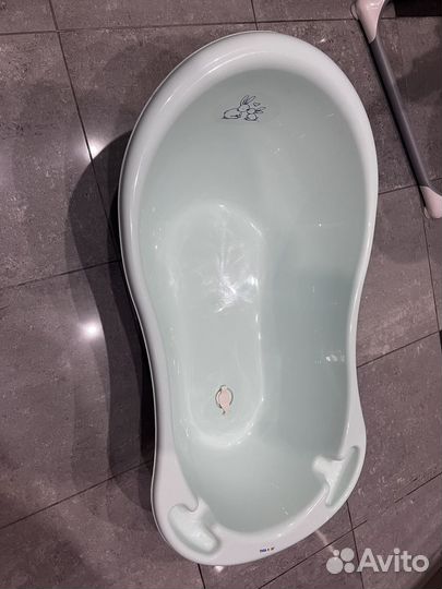 Ванночка для купания