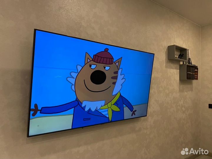Телевизор Samsung smart tv 65