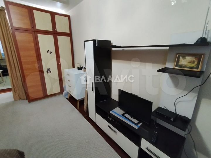 Комната 16 м² в 1-к., 3/3 эт.