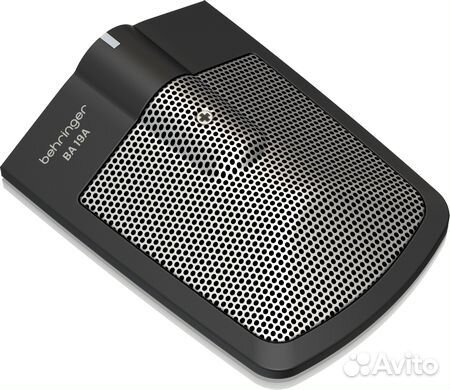 Конденсаторный микрофон Behringer BA 19A