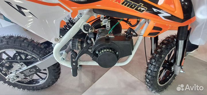 FX moto M3 2T