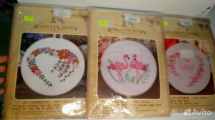 Алмазная мозаика, вышивка, крестом, квилинг