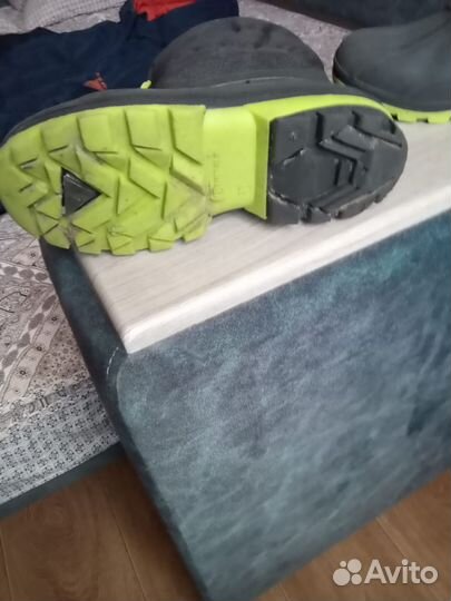 Дутики детские