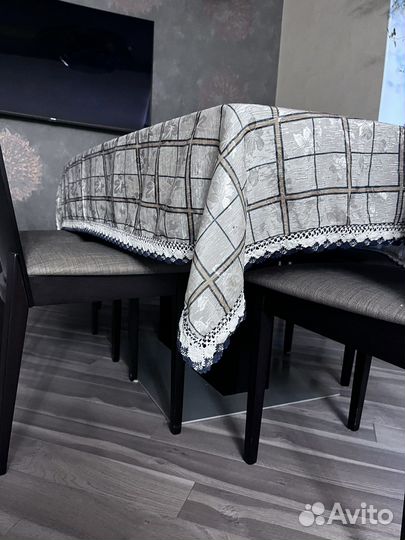 Скатерть 205х155