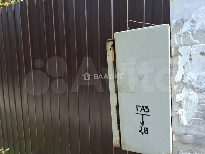 Дом 41,2 м² на участке 6 сот.