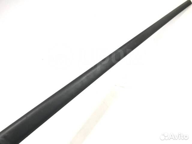 Молдинг двери передней правой BMW 3 E46