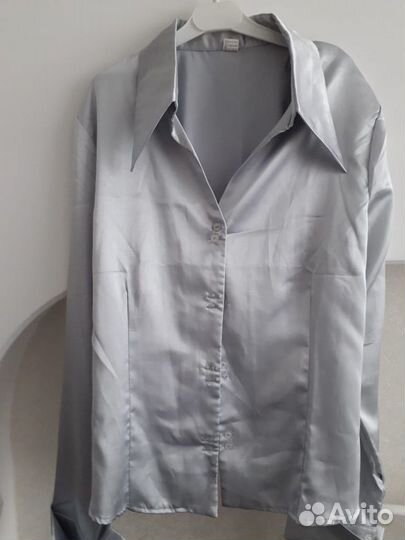 Блузки, рубашки