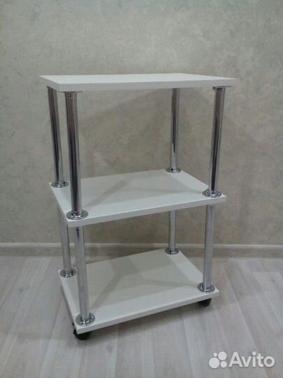 Этажерка подставка стеллаж