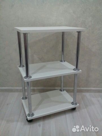 Этажерка подставка стеллаж