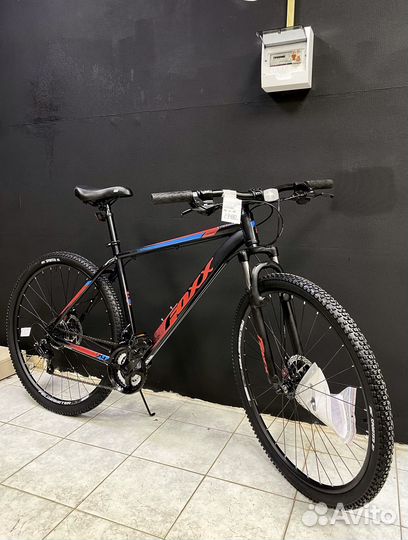 Велосипед Foxx 29 Caiman, размер 20