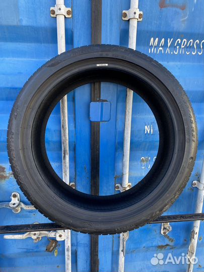 Pirelli Scorpion 235/45 R21 101T