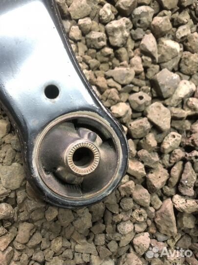 Рычаги передней подвески для Toyota Highlander