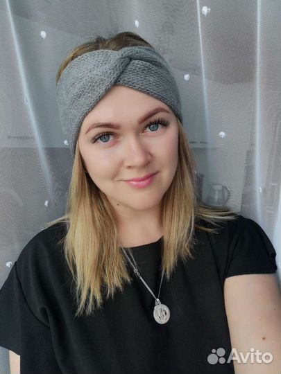 Повязка на голову