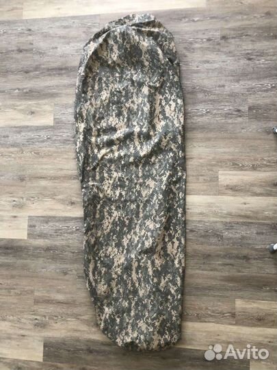 Спальный мешок армии США MSS Gore-tex ACU