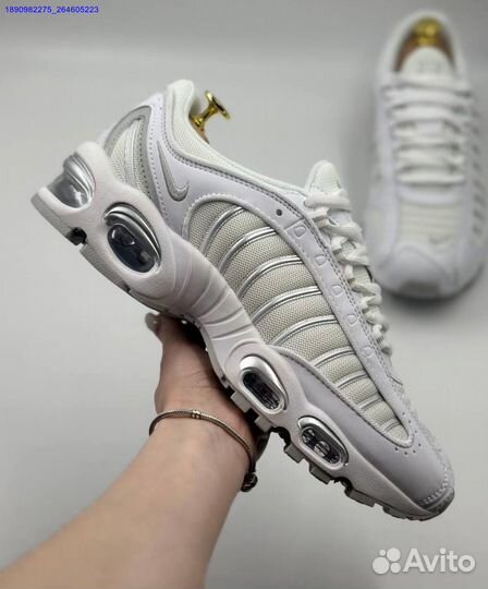 Кроссовки Nike Air Max Tailwind 4 (Арт.98542)