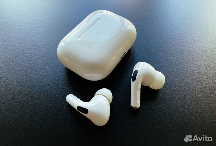 Apple Airpods pro 2