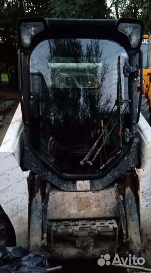 Стекло кабины hitachi EX385USR