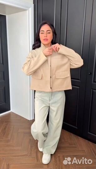 NEW collection/25vivilona Ветровка женская