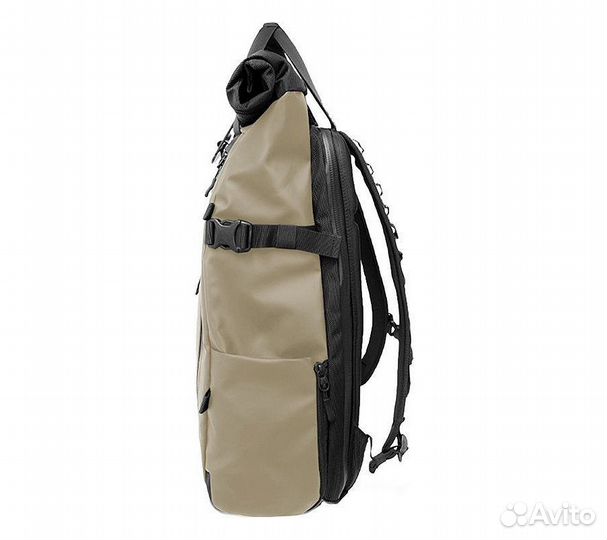 Рюкзак wandrd prvke 31L Бежевый