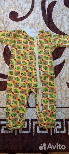 Лосины на девочку