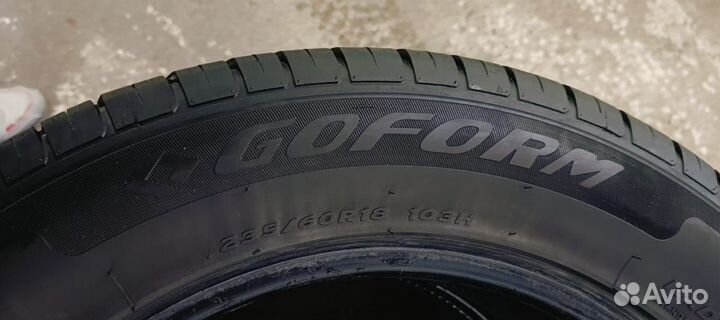 Goform GH-18 235/60 R18 103H