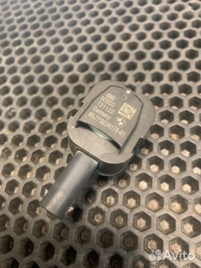 Датчик удара Bmw 520I F10 N20 2015