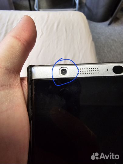 BlackBerry KEYone, 4/64 ГБ