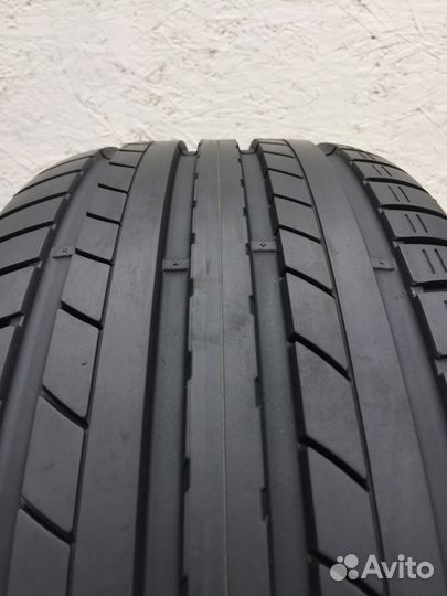 Комплект оригинальных колес Audi A7/S7 RS7 R19