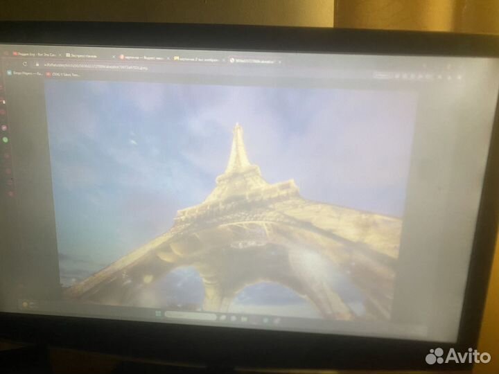 Монитор для компьютера samsung 2233sn